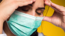 De ce apare durerea de cap în infecția cu Omicron și cum se tratează